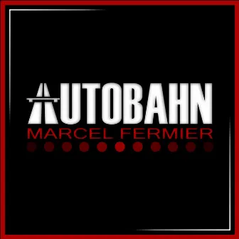 Autobahn by Unknown Artist