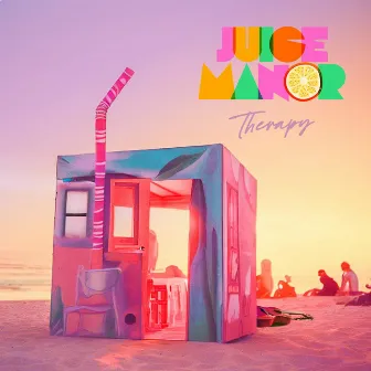 Therapy by Juice Manor