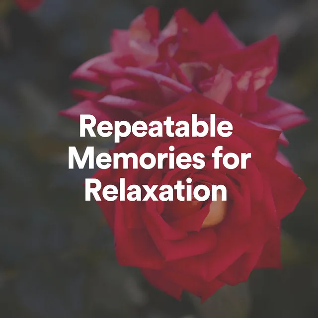 Repeatable Memories for Relaxation, Pt. 19