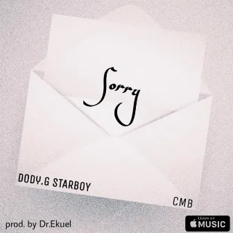 Sorry by Dody G