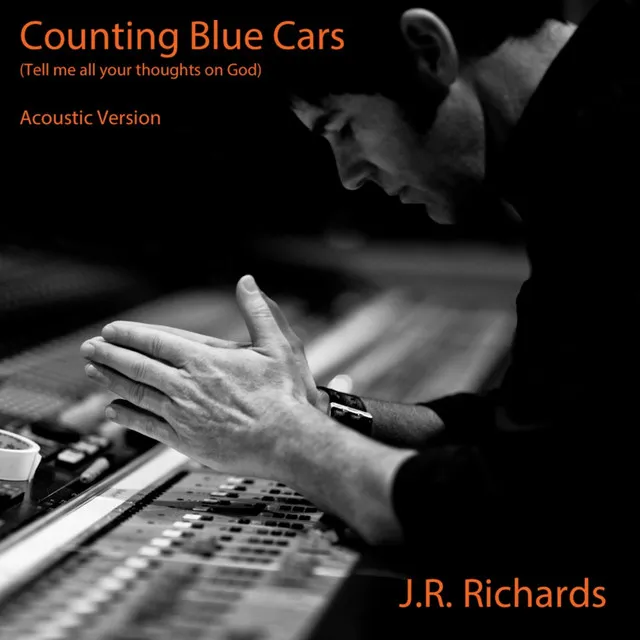 Counting Blue Cars (Acoustic Version)