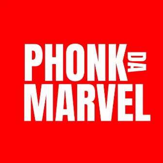 PHONK DA MARVEL (Live) by DJ DZ6 Mandela