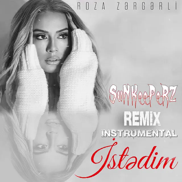 İstedim - Instrumental Mix