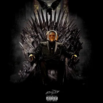 Game of throne by Borgia Diogo