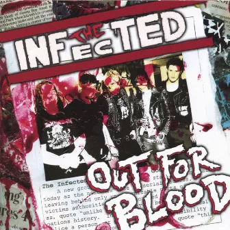 Out For Blood by The Infected