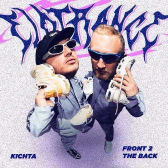 Front 2 the back by Kichta