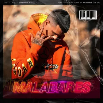 Malabares by Seko El Real