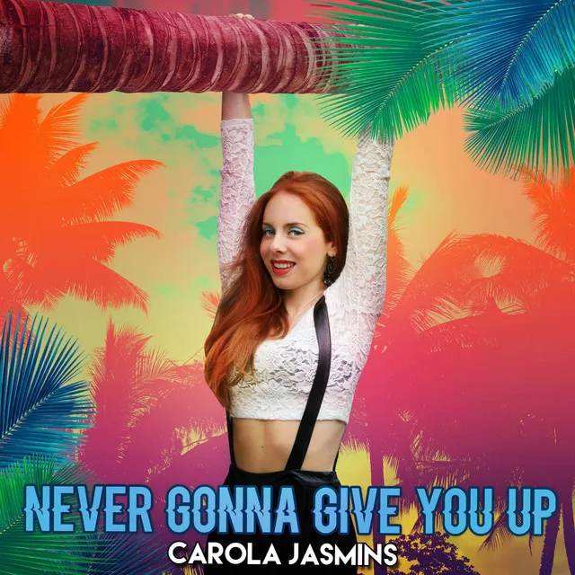 Never Gonna Give You Up - Club Mix