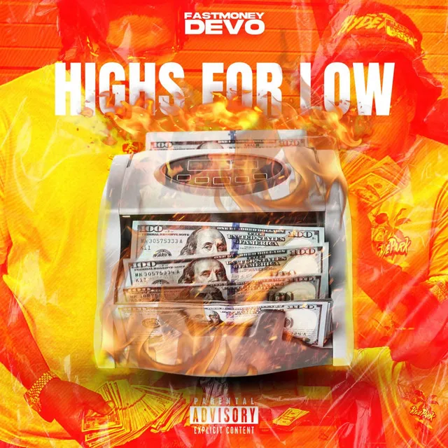 Highs For Low