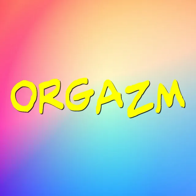 Orgazm