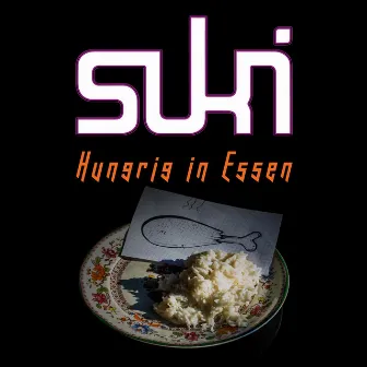 Hungrig in Essen by Suki