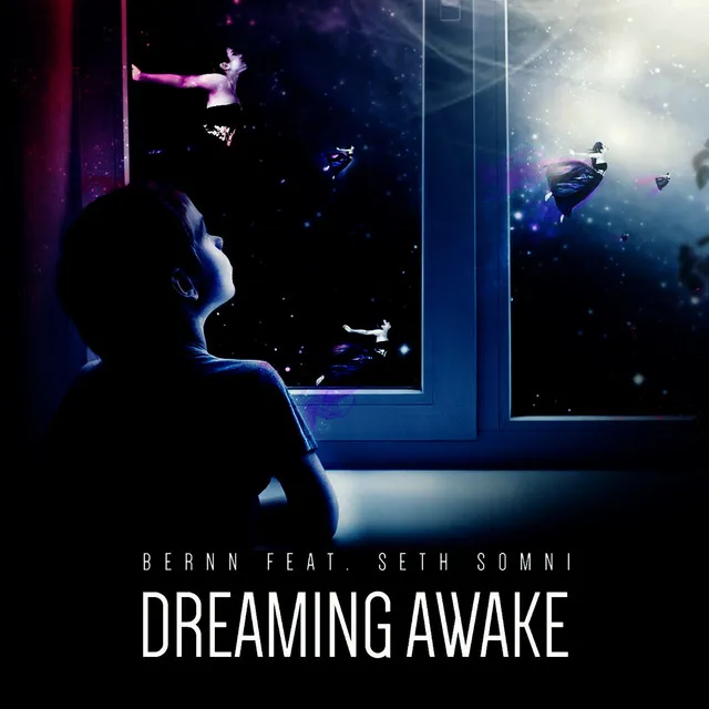 Dreaming Awake - (Original Mix)