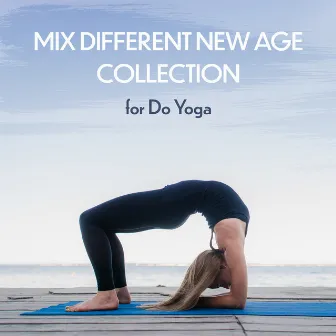 Mix Different New Age Collection for Do Yoga by Best Yoga Facilitator Collective