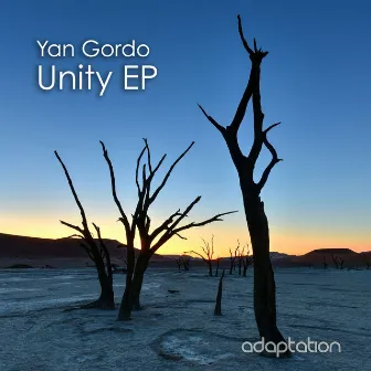 Unity EP by Yan Gordo