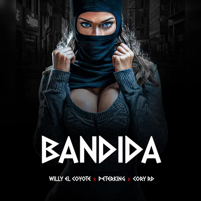 BANDIDA