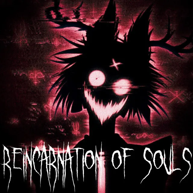 Reincarnation of Souls