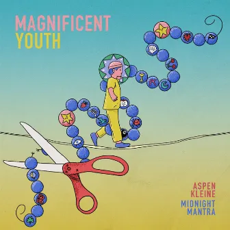 Magnificent Youth w/ Midnight Mantra by Aspen Kleine