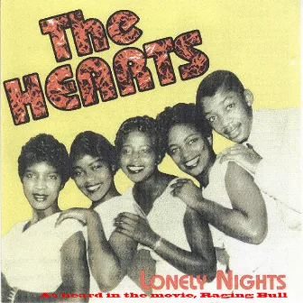 Lonely Nights (From Raging Bull) by The Hearts