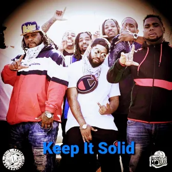 Keep It Solid by Justice_mobb