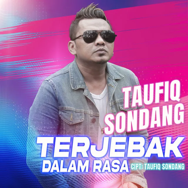 Terjebak Dalam Rasa