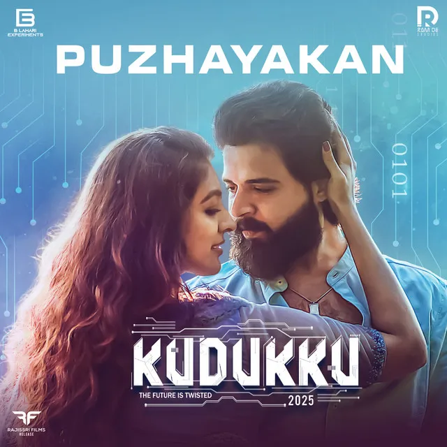 Puzhayakan - From "Kudukku 2025"