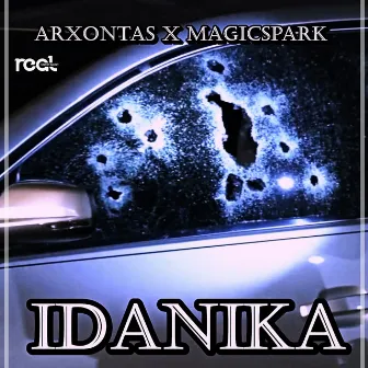 Idanika by Arxontas