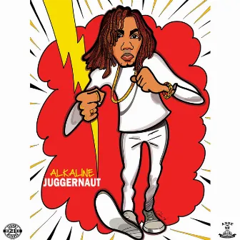 Juggernaut (Produced By Johnny Wonder & Adde Instrumentals) by Alkaline