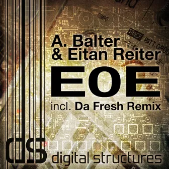 E0E by A. Balter