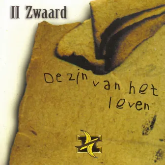 De Zin Van Het Leven by II-Zwaard