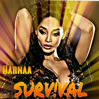 Surv!val - Single by Darnaa