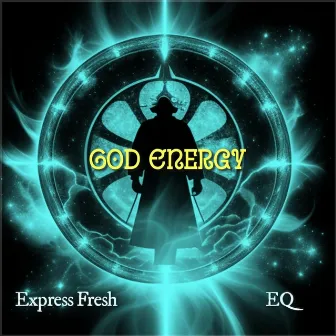 God Energy by Express Fresh