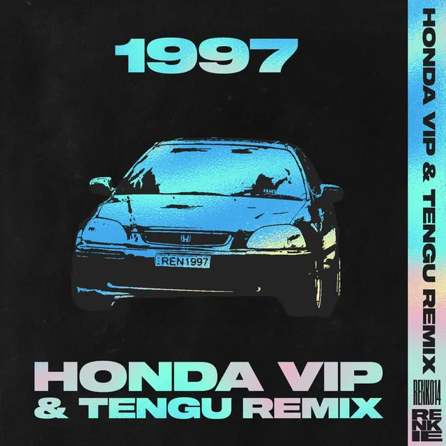 Honda - VIP