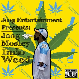 Indo Weed - Single by Joog Mosley