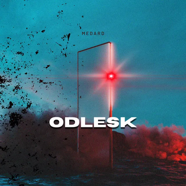 Odlesk