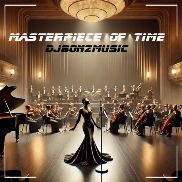 Masterpiece of Time