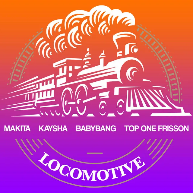 Locomotive