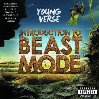 Introduction to Beast Mode by Young Verse