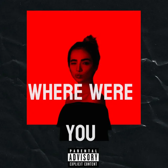 Where Were You