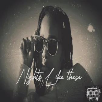 Nights like these by Keisha Brooks