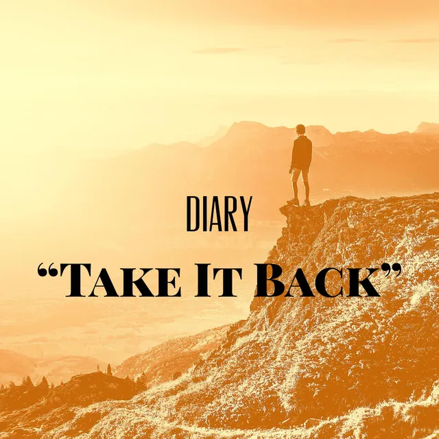 Diary (Take It Back)