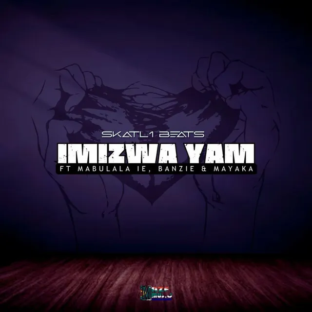 Imizwa Yami