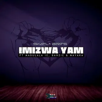 Imizwa Yami by Skatl1 Beats