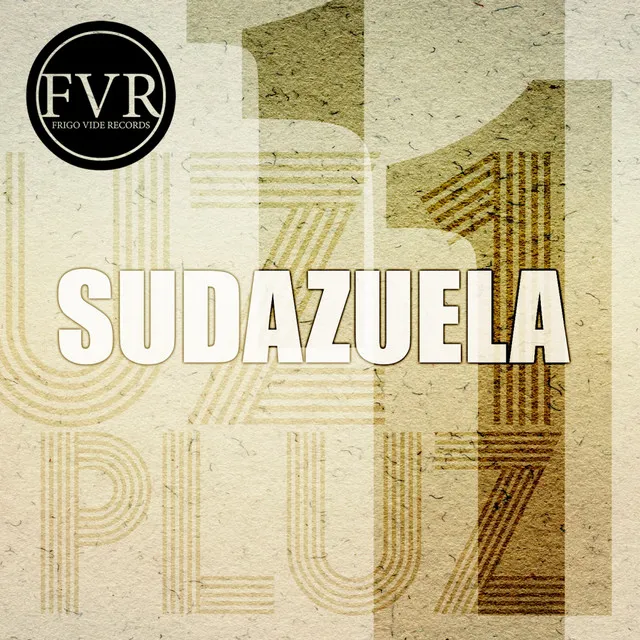 Sudazuela