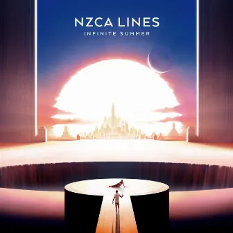 Infinite Summer by NZCA LINES