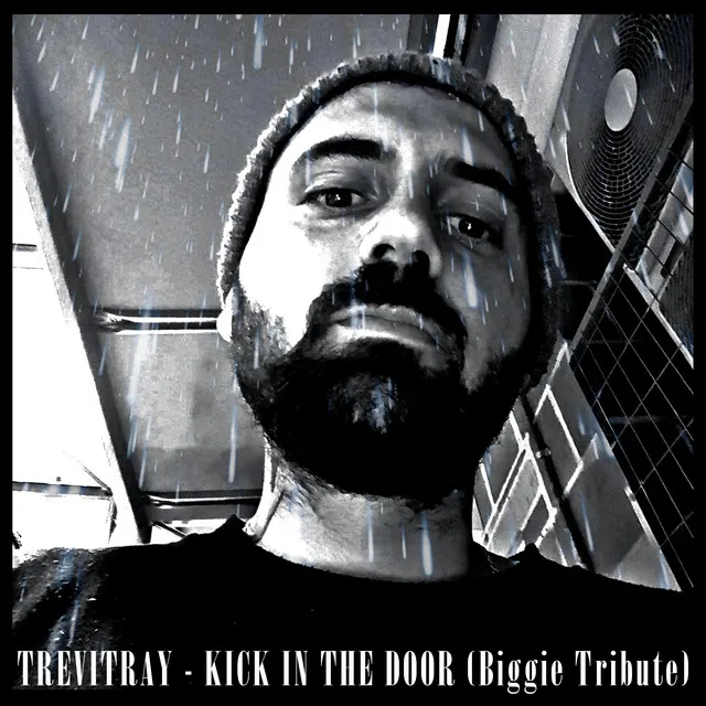 Kick In The Door (Biggie Tribute) [Freestyle]