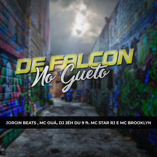 De Falcon no Gueto