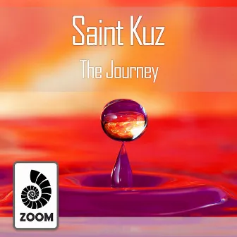 The Journey by Saint Kuz