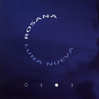 Luna nueva by Rosana