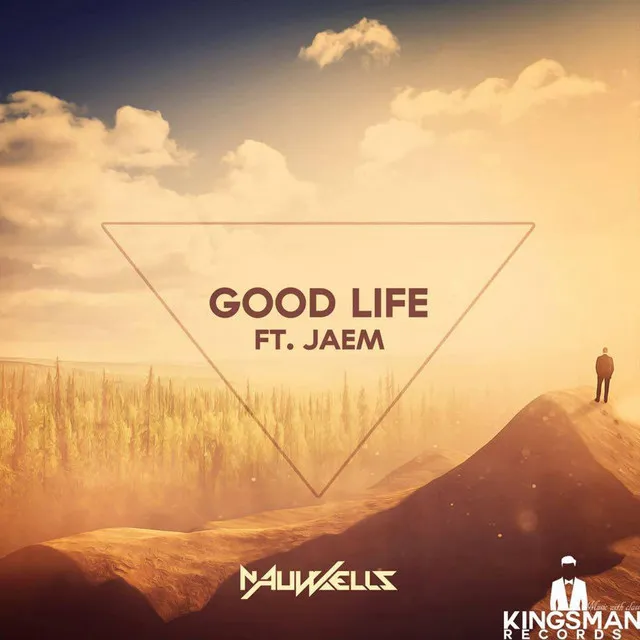 Good Life (feat. Jaem)