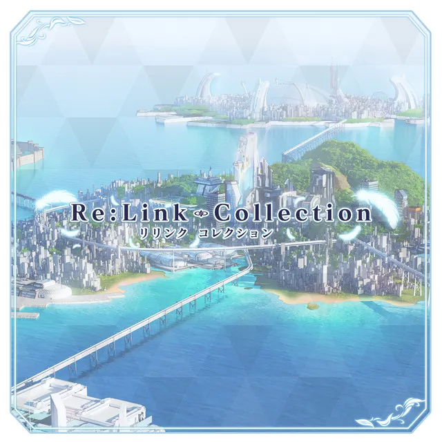 Re:Link Collection